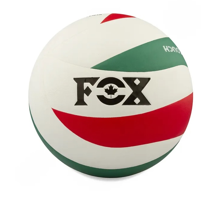 توپ والیبال فاکس FV5CO.1800 DZH | چند رنگ