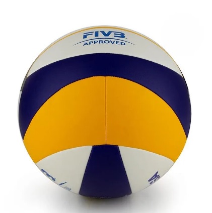 توپ والیبال ساحلی میکاسا VLS300 اصلی CPT | بدون رنگ