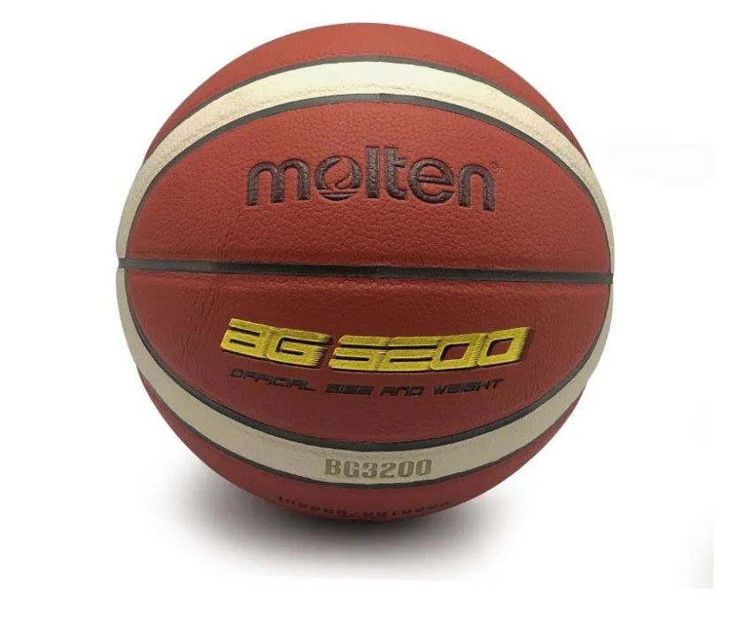 توپ بسکتبال مولتن BG3200 CPT اصلی | نارنجی