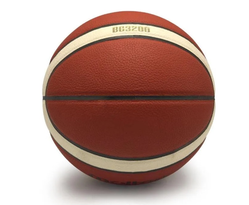 توپ بسکتبال مولتن BG3200 CPT اصلی | نارنجی